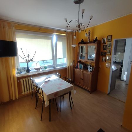 Apartament Helskie Trolle W Helu Exterior photo